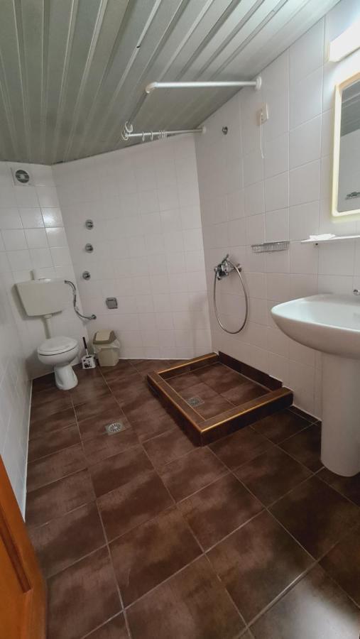 Artemis Hotel Prínosz Kültér fotó